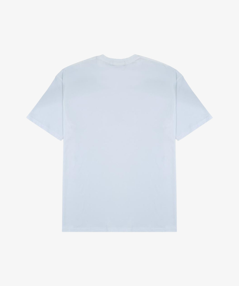 Basic Shader.v1 - White Tee