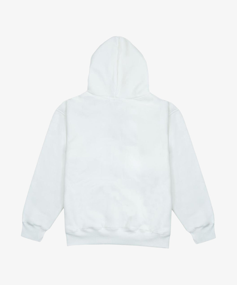 Shader Basic.v1 - White Hoodie