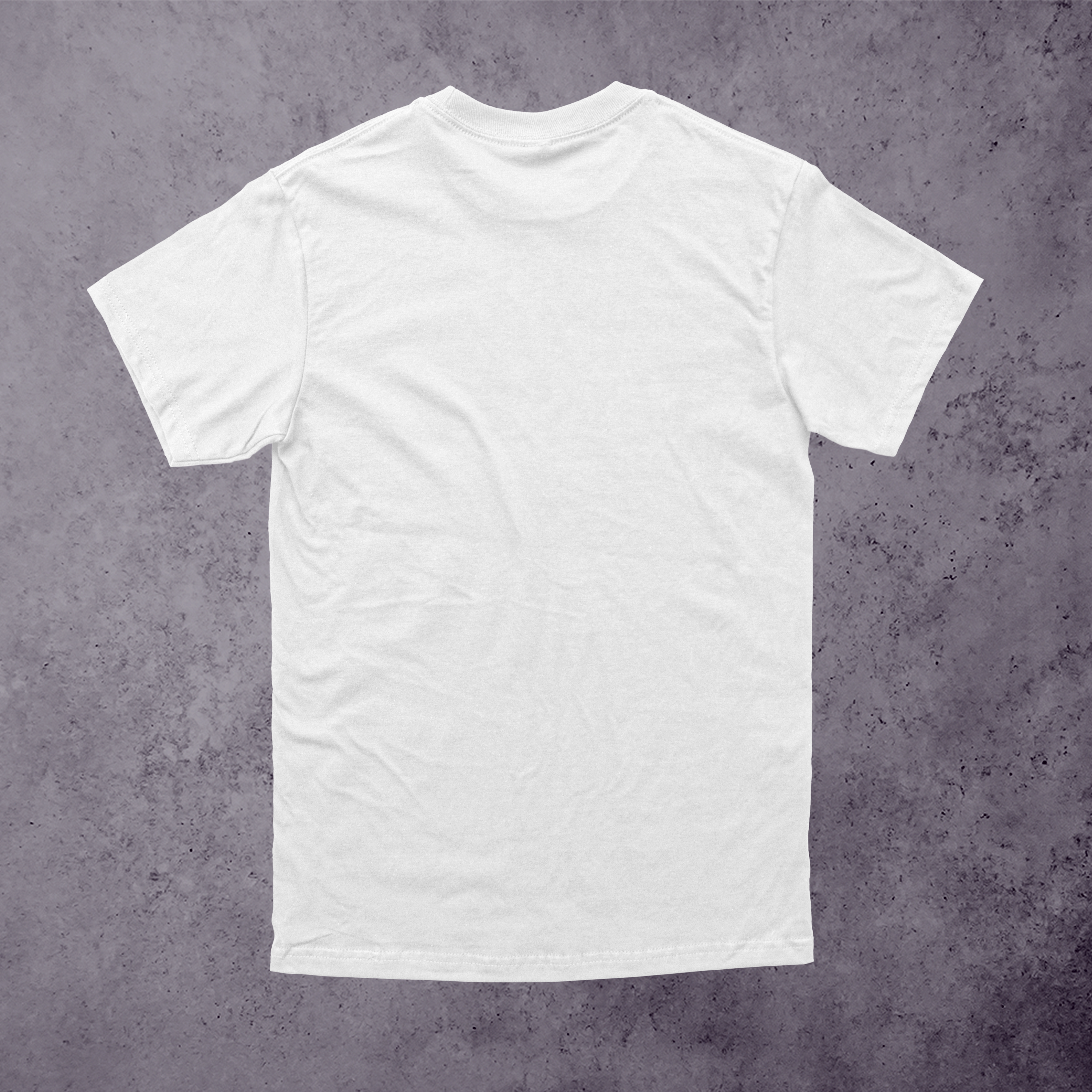 Basic Shader.v1 - White Tee