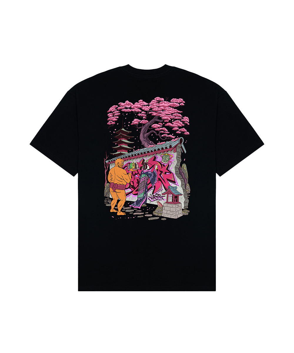 Geisha Tee