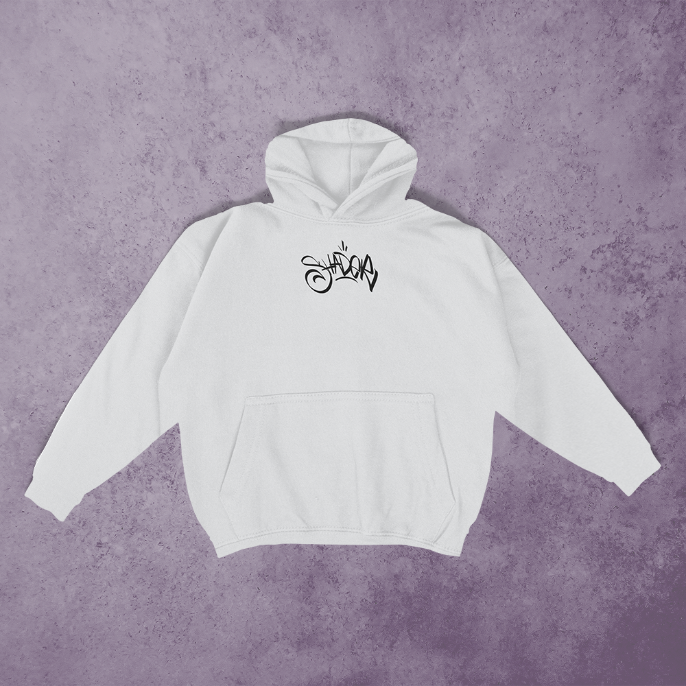 Shader Basic.v1 - White Hoodie