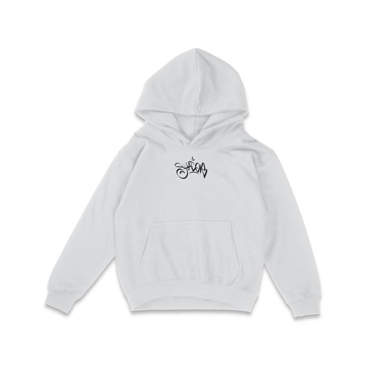 Cheap on sale white hoodie