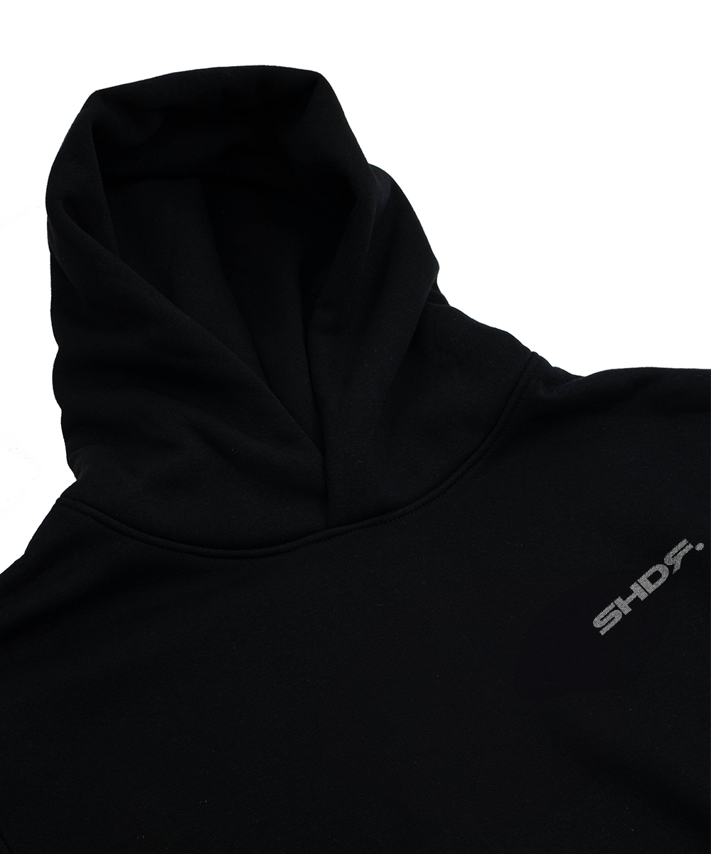 Underground Lab Hoodie