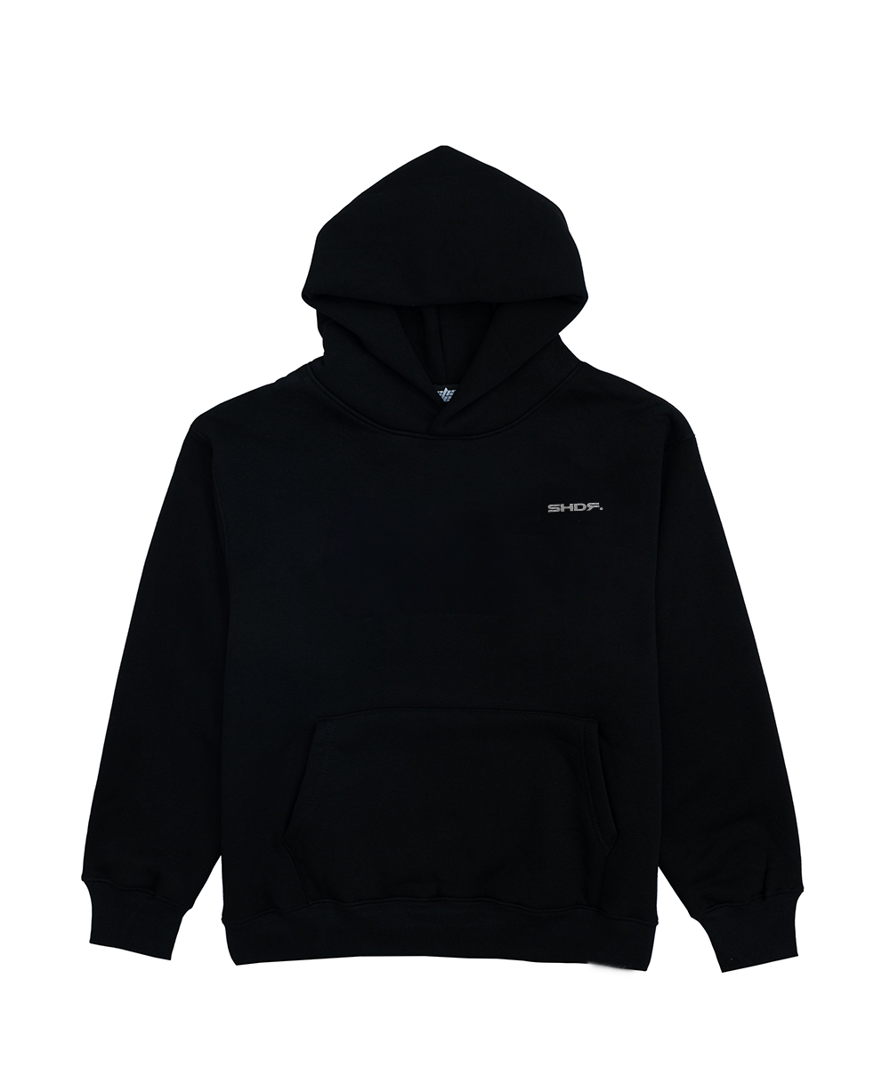 Underground Lab Hoodie